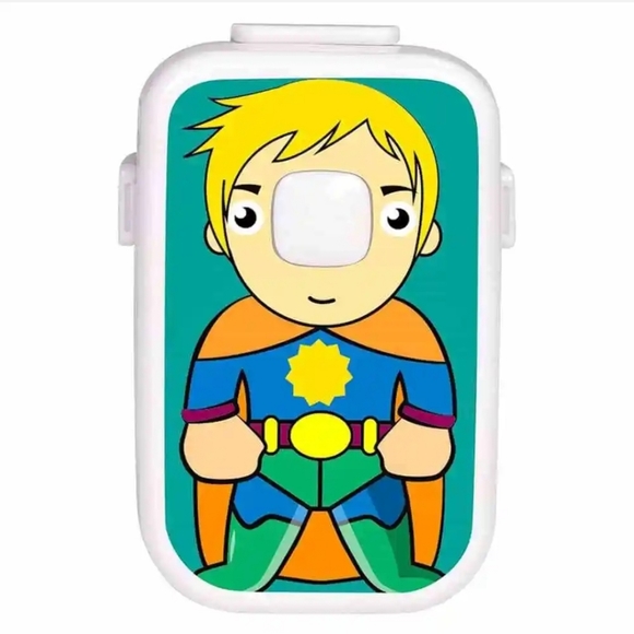 Smart Bedwetting Alarm - Full Featured Bedwetting Alarm at an Affordable Price - Picture 8 of 9